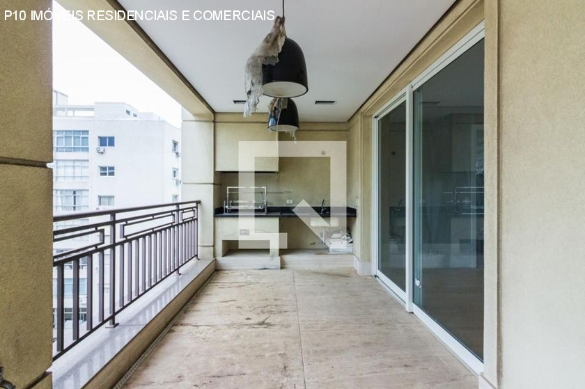 Apartamento à venda com 4 quartos, 349m² - Foto 9