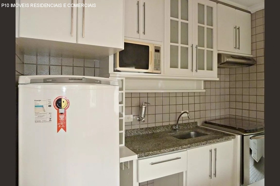 Apartamento à venda com 2 quartos, 58m² - Foto 6