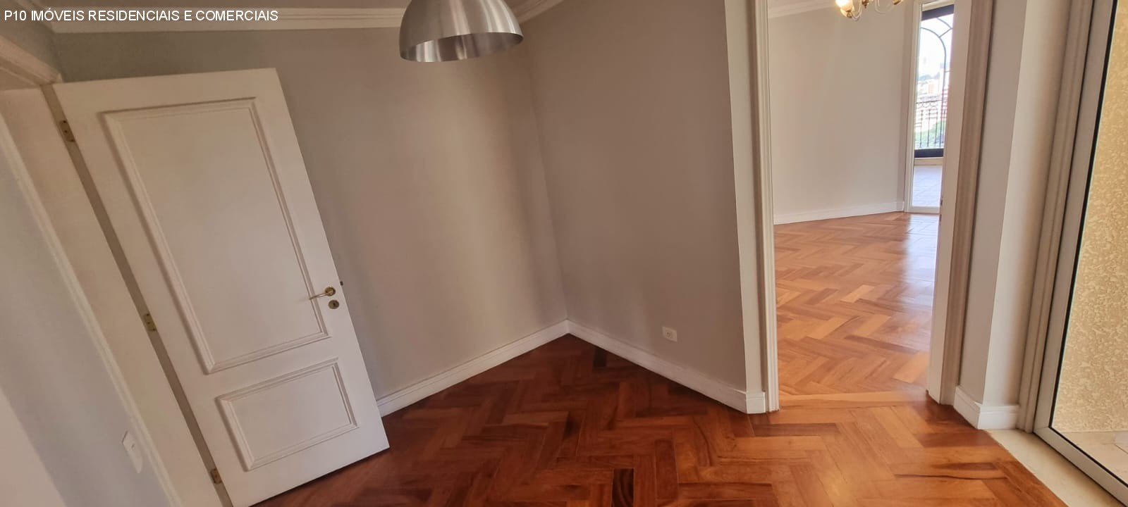 Apartamento à venda com 4 quartos, 347m² - Foto 28