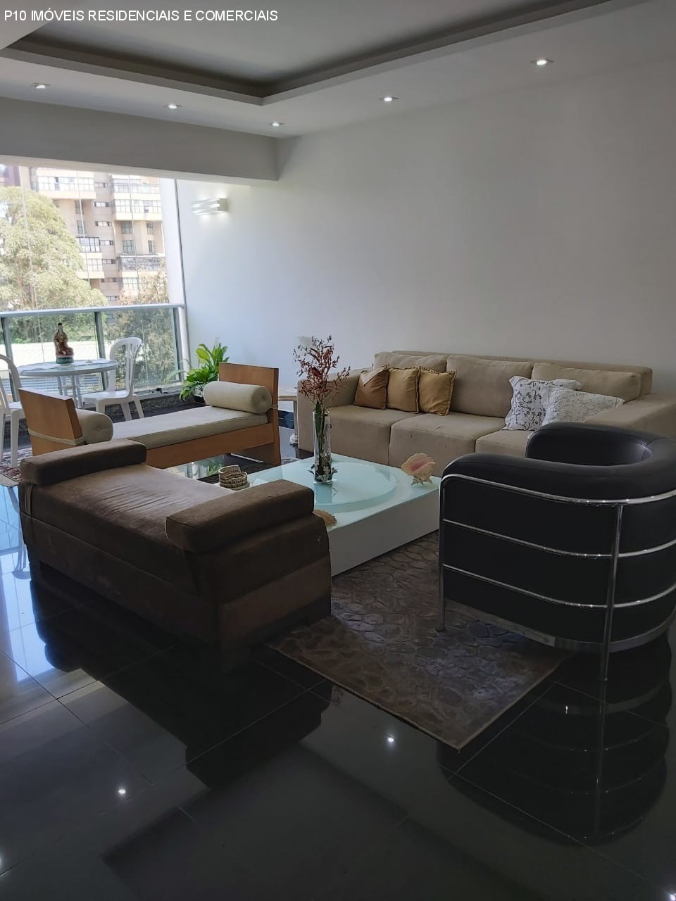 Apartamento à venda com 2 quartos, 140m² - Foto 38