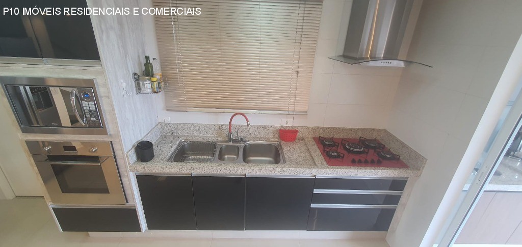 Cobertura à venda com 4 quartos, 266m² - Foto 10