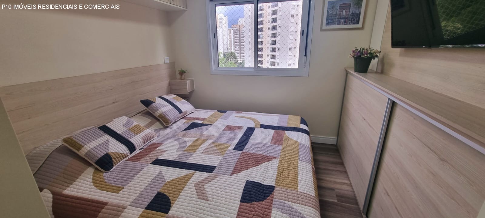 Apartamento à venda com 3 quartos, 109m² - Foto 16