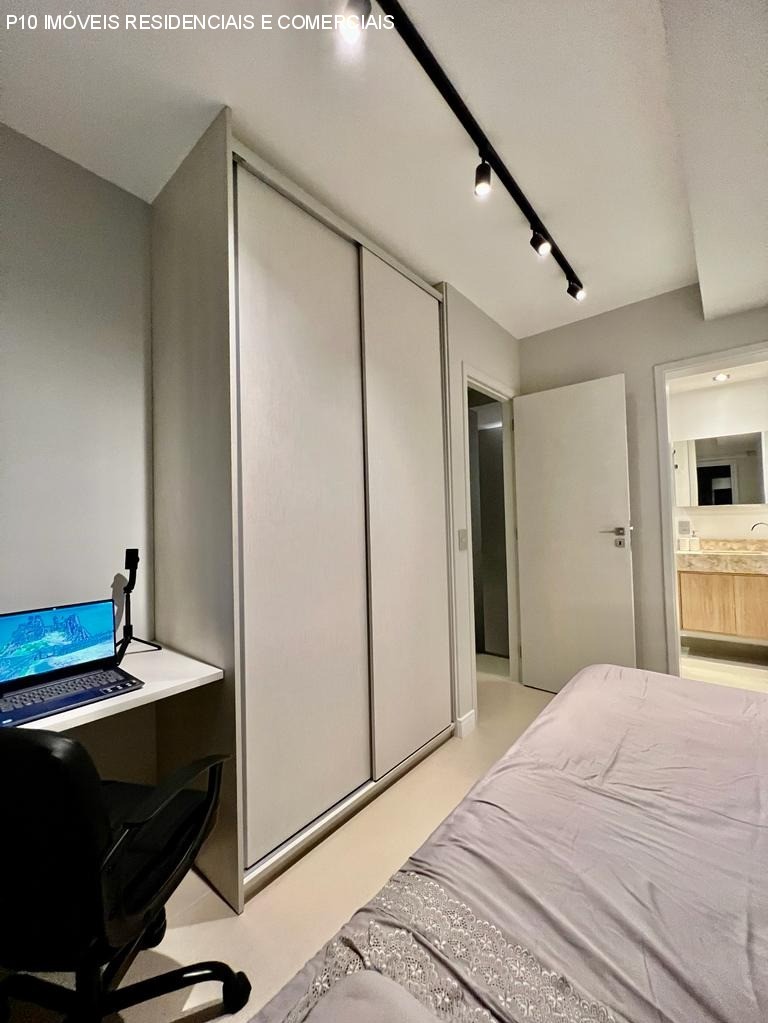 Apartamento à venda com 2 quartos, 86m² - Foto 9