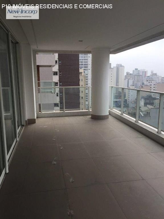 Apartamento à venda com 4 quartos, 270m² - Foto 1