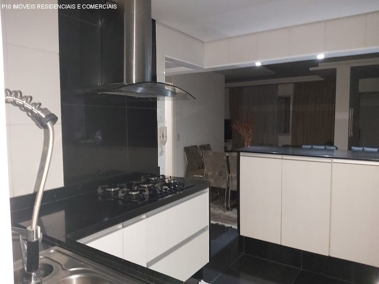 Apartamento à venda com 2 quartos, 140m² - Foto 4