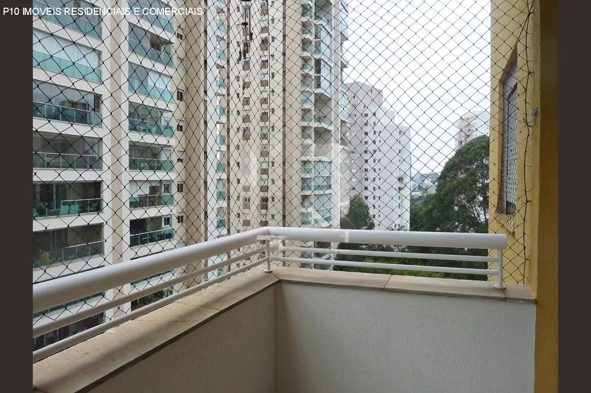 Apartamento à venda com 2 quartos, 58m² - Foto 4