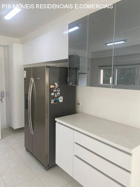 Apartamento à venda com 4 quartos, 440m² - Foto 16