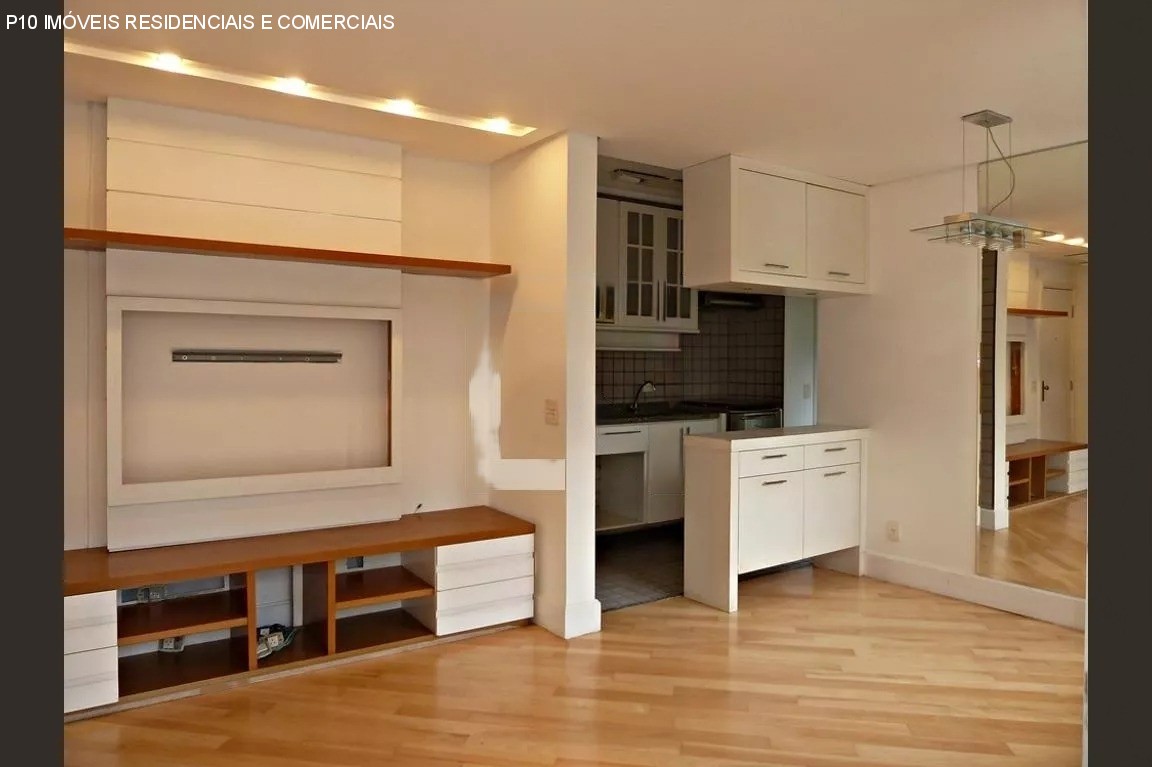 Apartamento à venda com 2 quartos, 58m² - Foto 3