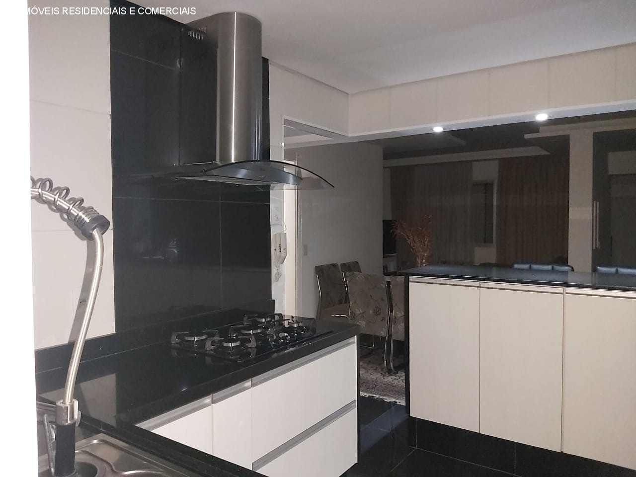 Apartamento à venda com 2 quartos, 140m² - Foto 8