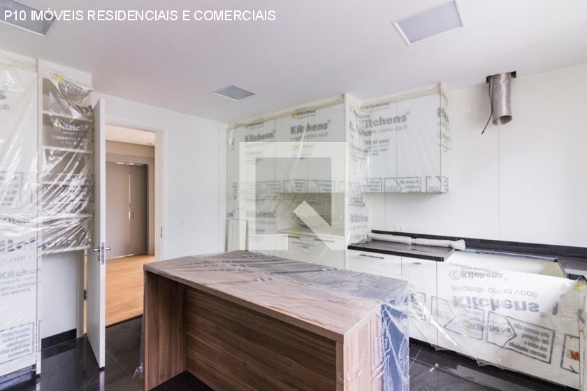 Apartamento à venda com 4 quartos, 349m² - Foto 5