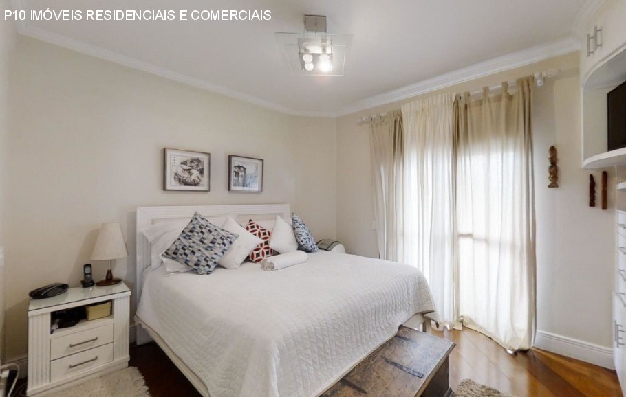 Apartamento à venda com 3 quartos, 212m² - Foto 13