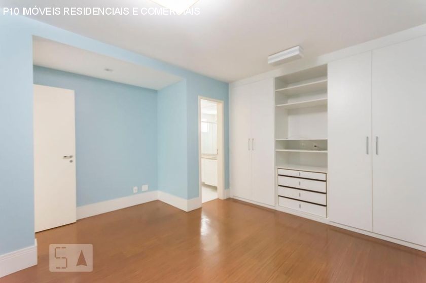 Apartamento à venda com 2 quartos, 106m² - Foto 11