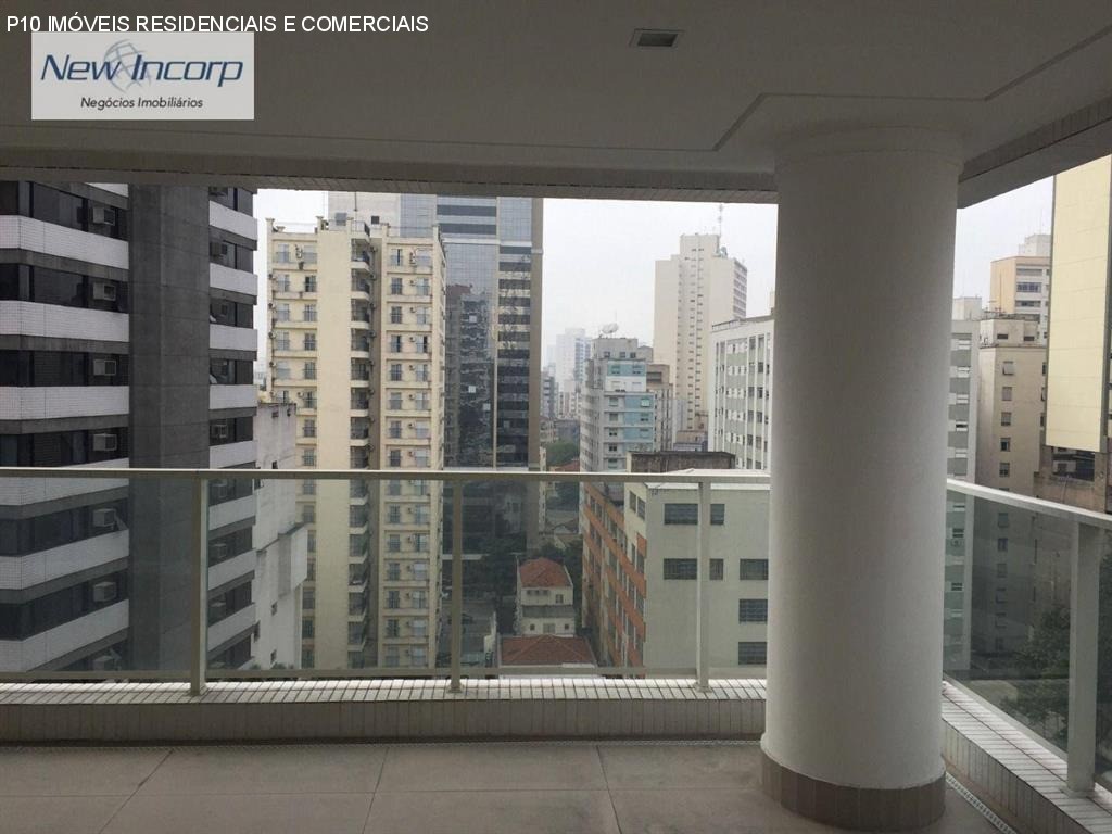 Apartamento à venda com 4 quartos, 270m² - Foto 2