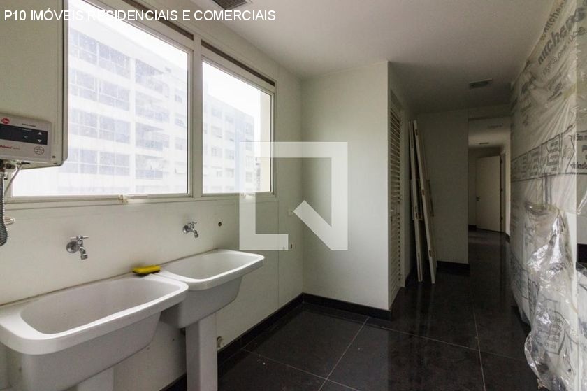 Apartamento à venda com 4 quartos, 349m² - Foto 12