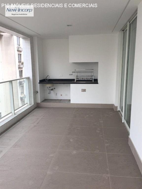 Apartamento à venda com 4 quartos, 270m² - Foto 3