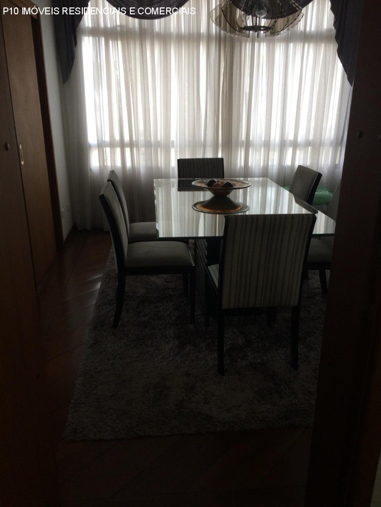 Apartamento à venda com 4 quartos, 300m² - Foto 14