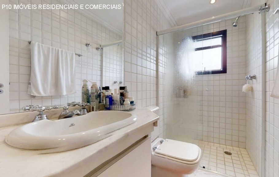 Apartamento à venda com 3 quartos, 212m² - Foto 23