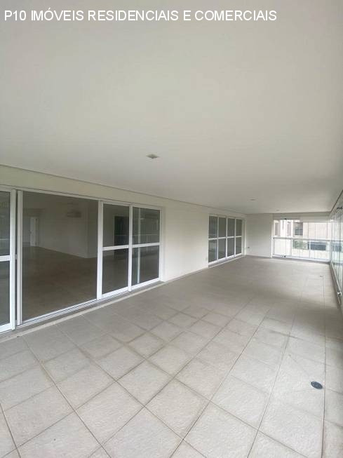 Apartamento à venda com 4 quartos, 440m² - Foto 3