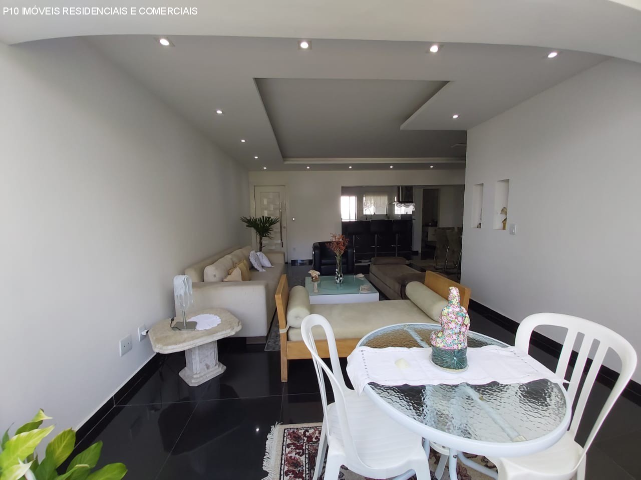 Apartamento à venda com 2 quartos, 140m² - Foto 44