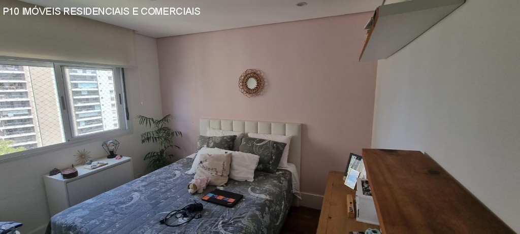 Apartamento à venda com 4 quartos, 195m² - Foto 21