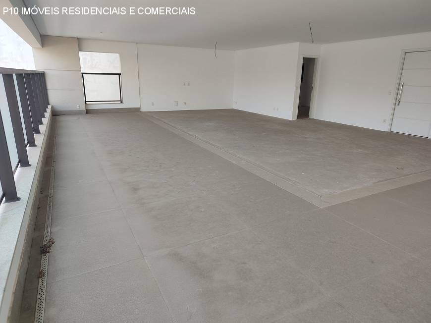 Apartamento à venda com 4 quartos, 310m² - Foto 11