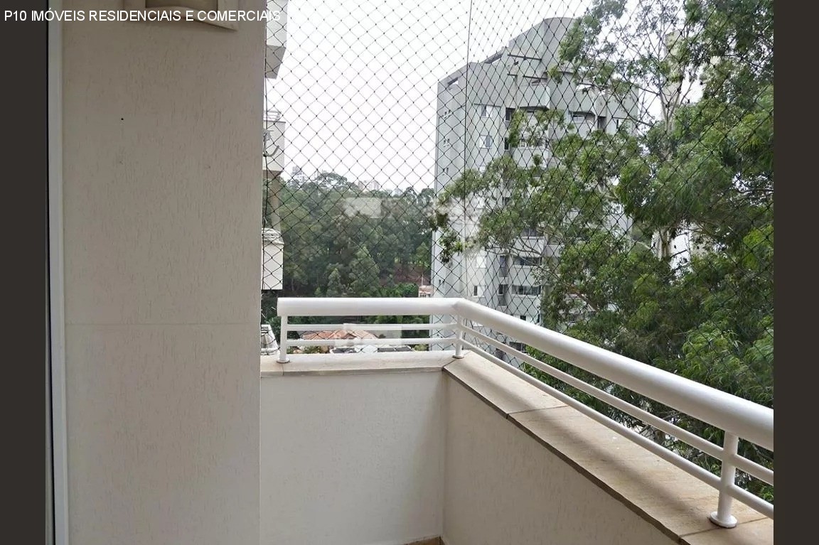 Apartamento à venda com 2 quartos, 58m² - Foto 5