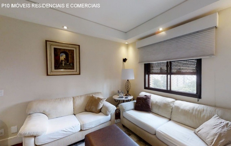 Apartamento à venda com 3 quartos, 212m² - Foto 11