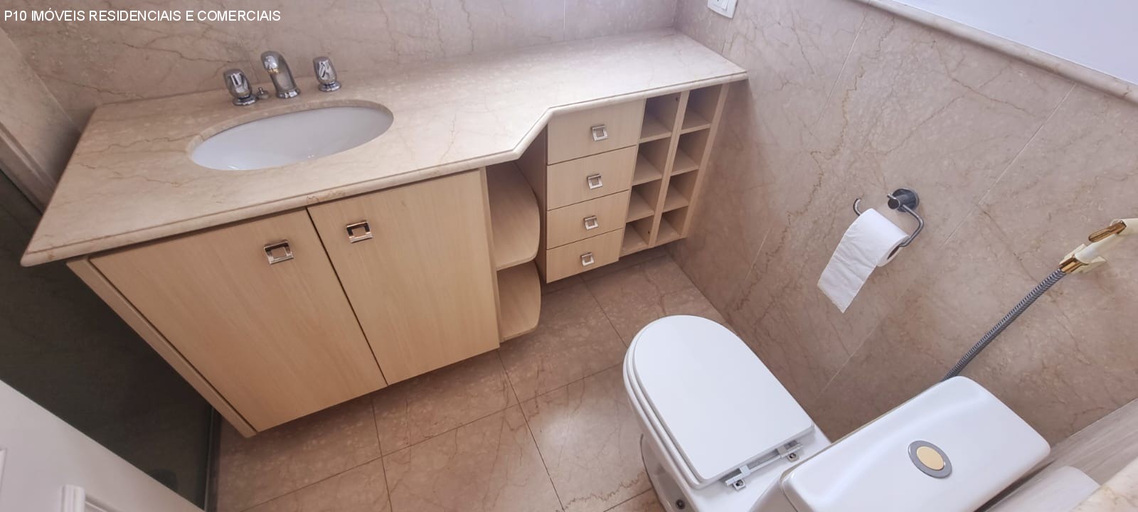 Apartamento à venda com 4 quartos, 347m² - Foto 35