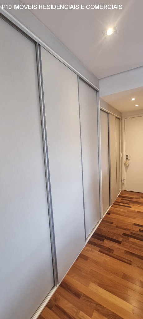 Apartamento à venda com 4 quartos, 195m² - Foto 24