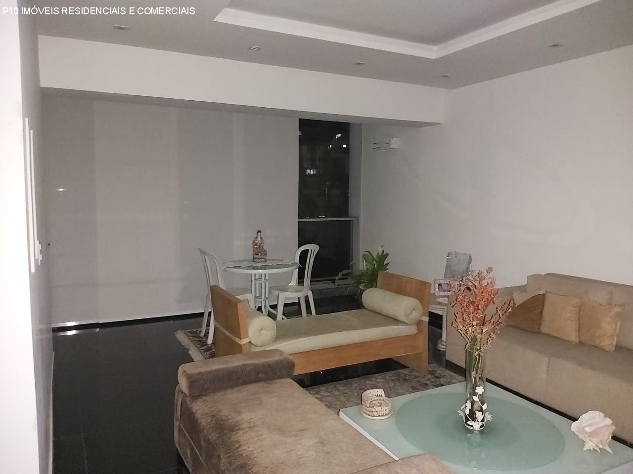 Apartamento à venda com 2 quartos, 140m² - Foto 9