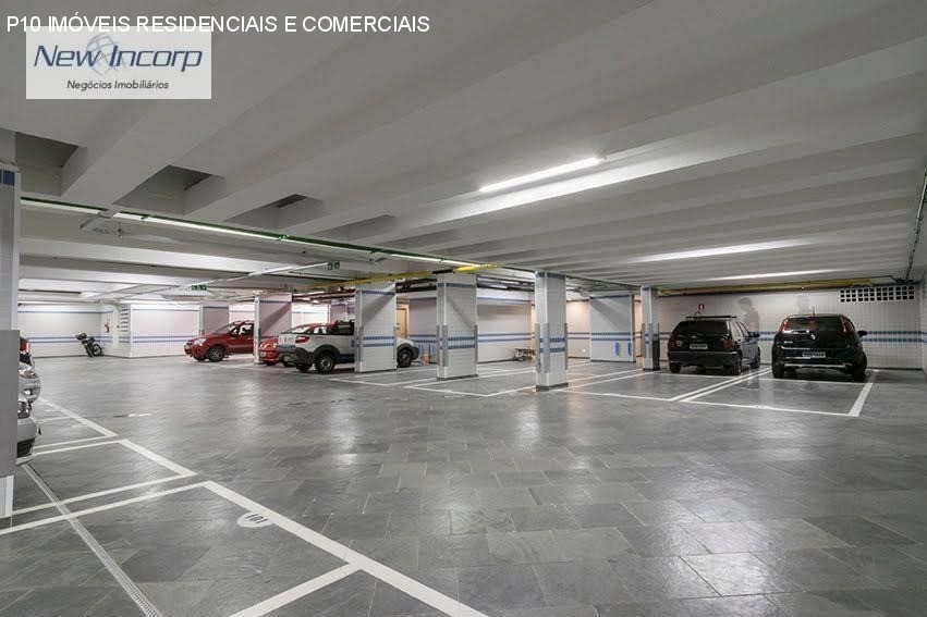 Apartamento à venda com 4 quartos, 270m² - Foto 19