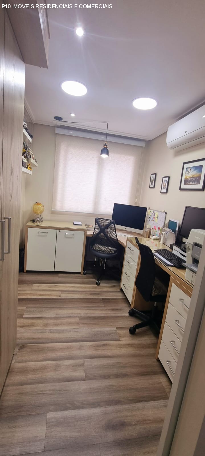 Apartamento à venda com 3 quartos, 109m² - Foto 19