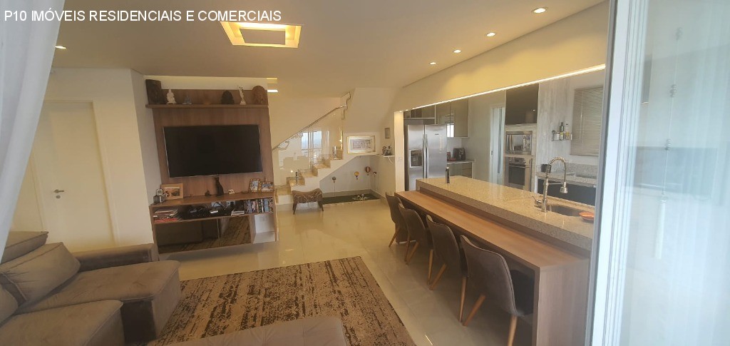 Cobertura à venda com 4 quartos, 266m² - Foto 3