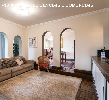 Apartamento à venda com 4 quartos, 455m² - Foto 16