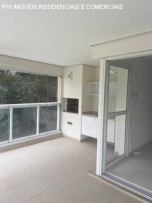 Apartamento à venda com 4 quartos, 440m² - Foto 12