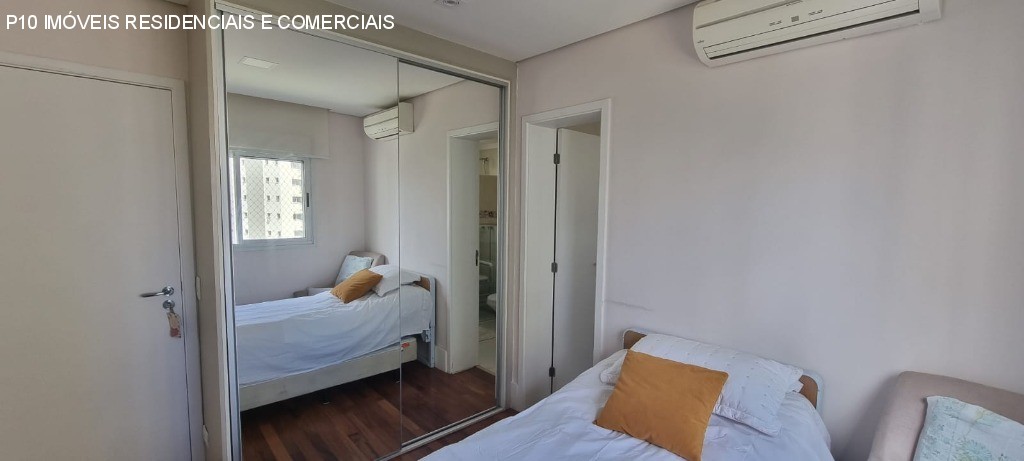 Apartamento à venda com 4 quartos, 195m² - Foto 26