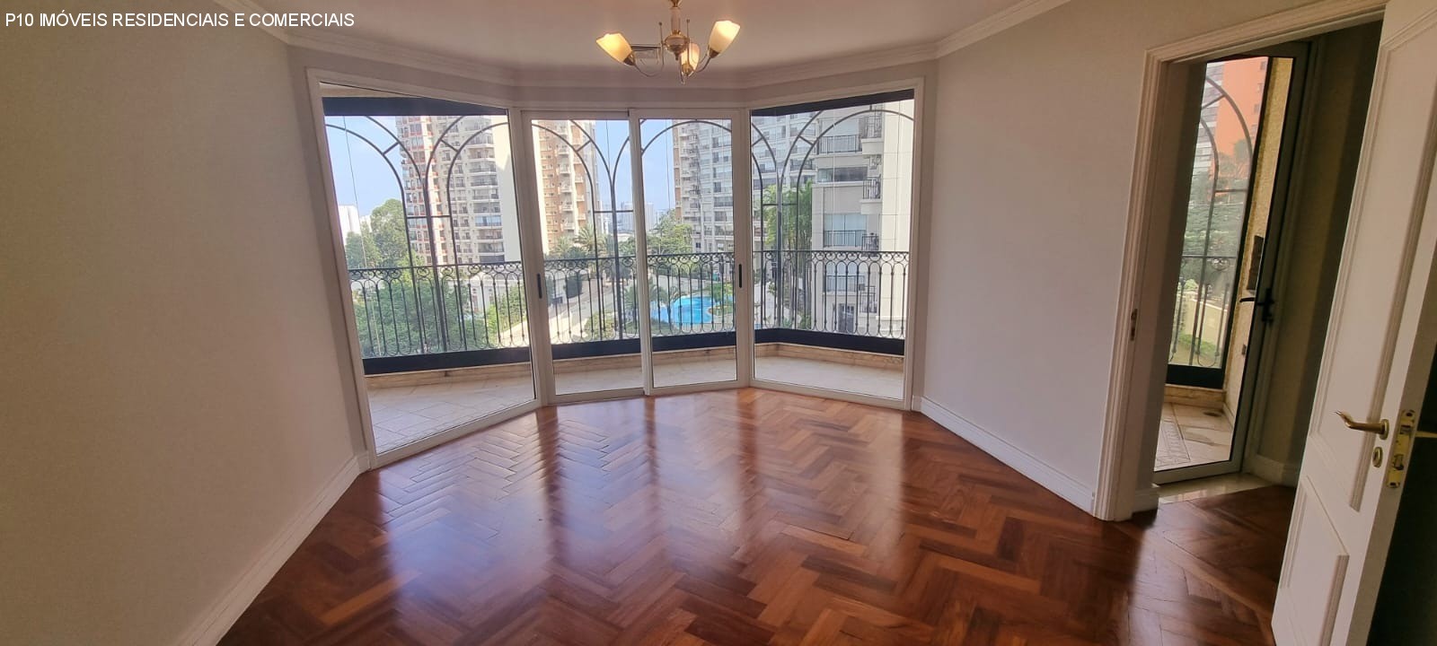 Apartamento à venda com 4 quartos, 347m² - Foto 13