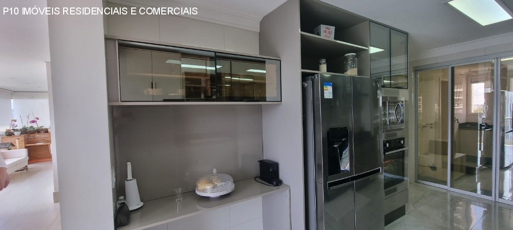 Apartamento à venda com 4 quartos, 195m² - Foto 15