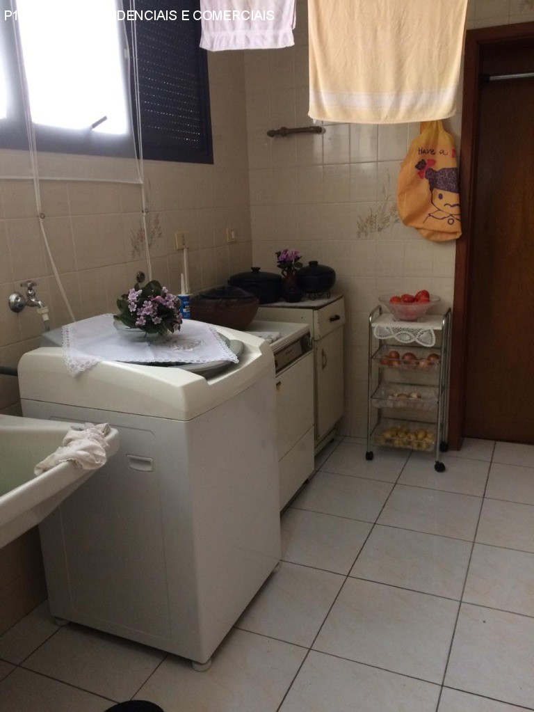 Apartamento à venda com 4 quartos, 300m² - Foto 5