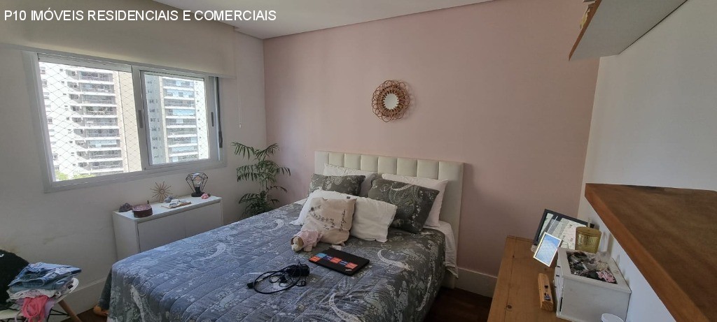 Apartamento à venda com 4 quartos, 195m² - Foto 20