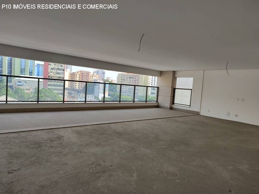 Apartamento à venda com 4 quartos, 310m² - Foto 2