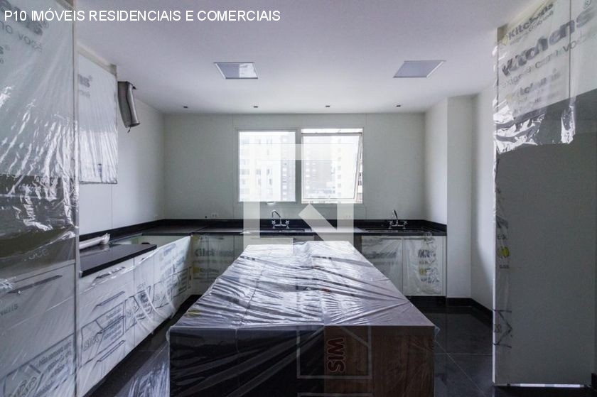 Apartamento à venda com 4 quartos, 349m² - Foto 8