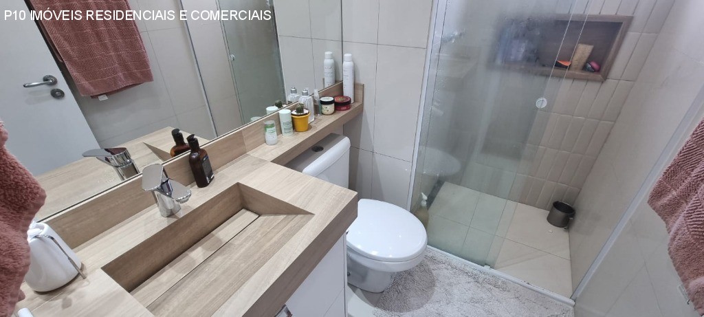 Apartamento à venda com 4 quartos, 195m² - Foto 36