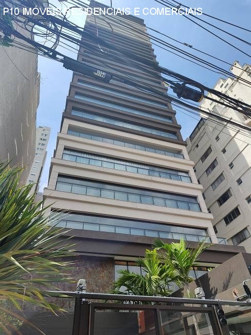 Apartamento à venda com 4 quartos, 310m² - Foto 55