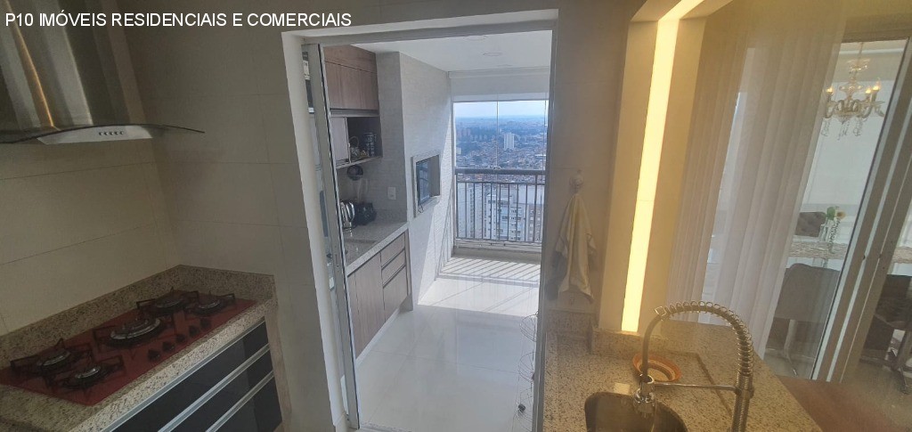 Cobertura à venda com 4 quartos, 266m² - Foto 7