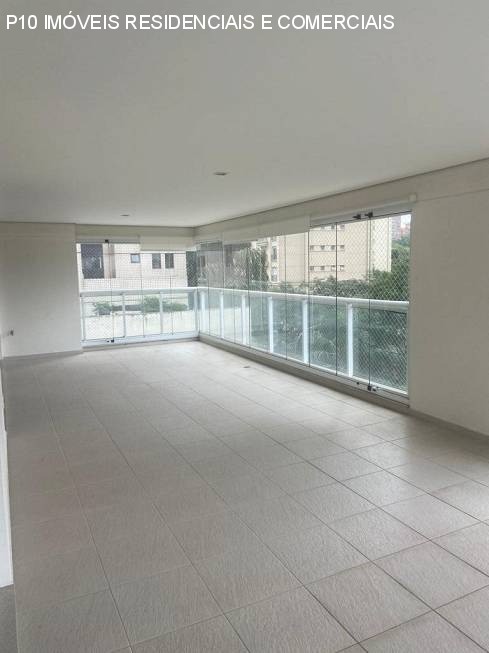 Apartamento à venda com 4 quartos, 440m² - Foto 2