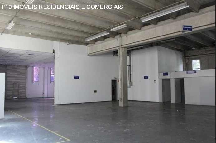 Depósito-Galpão-Armazém à venda, 2243m² - Foto 5