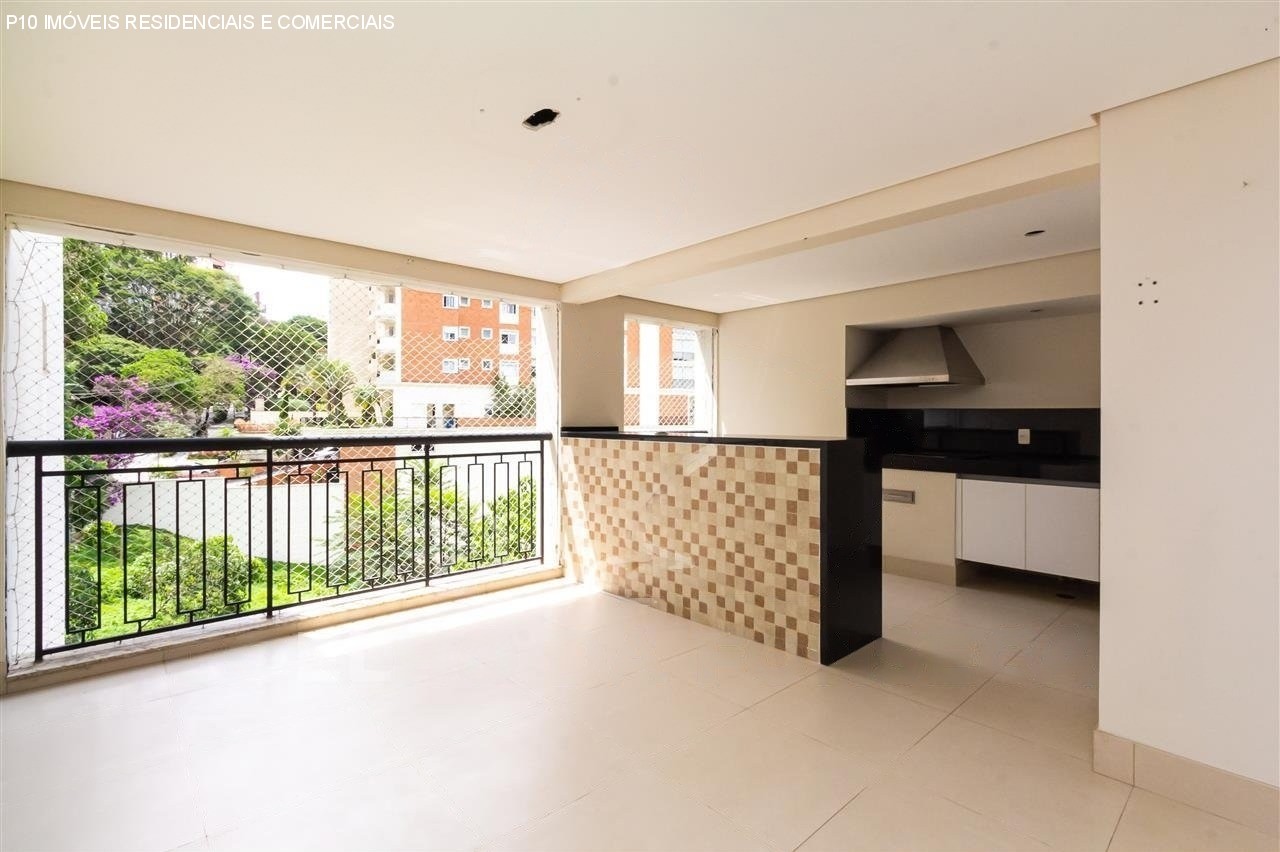 Apartamento à venda com 5 quartos, 356m² - Foto 4