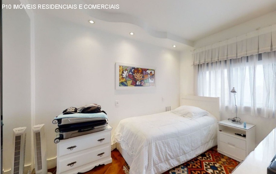 Apartamento à venda com 3 quartos, 212m² - Foto 18