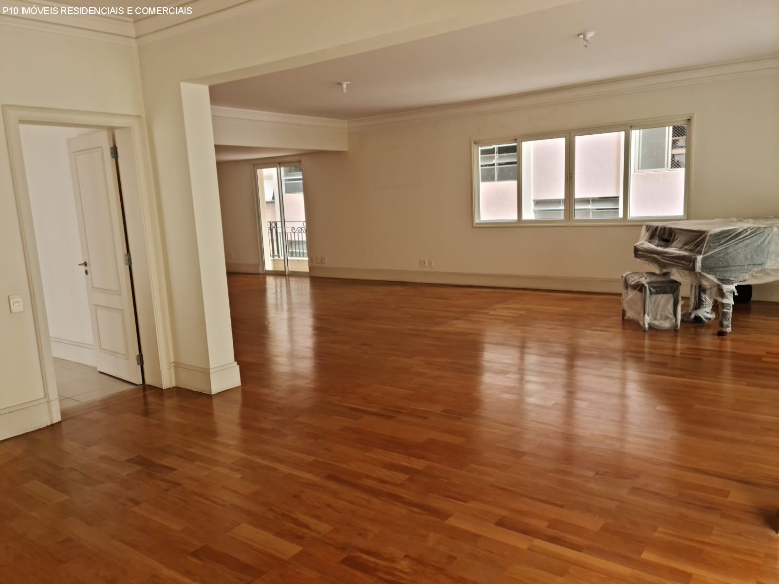 Apartamento à venda com 4 quartos, 360m² - Foto 39